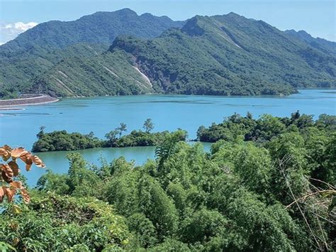 北部山脈|臺灣山脈從何來？ 從地景生態與地形特徵一窺成因